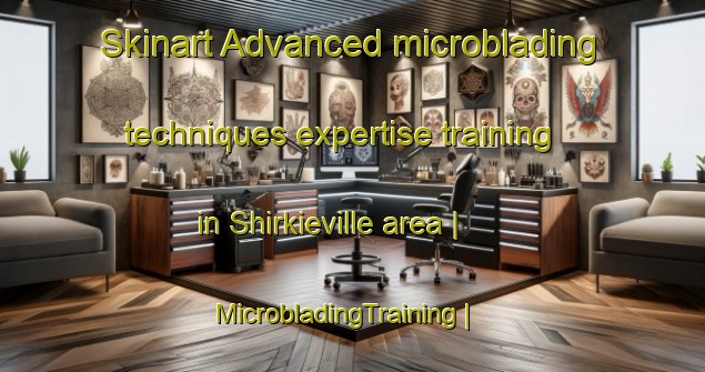 Skinart Advanced microblading techniques expertise training in Shirkieville area | MicrobladingTraining | MicrobladingClasses | SkinartTraining-United States